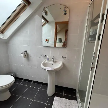 The Lodge, Monkstown