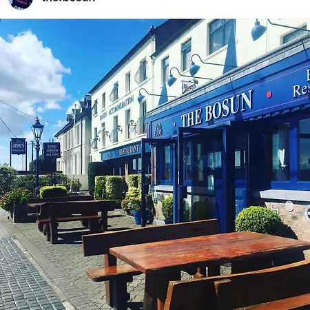 The Lodge, Monkstown 3* Monkstown (Cork)