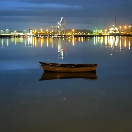 The Lodge, Monkstown 3* Monkstown (Cork)