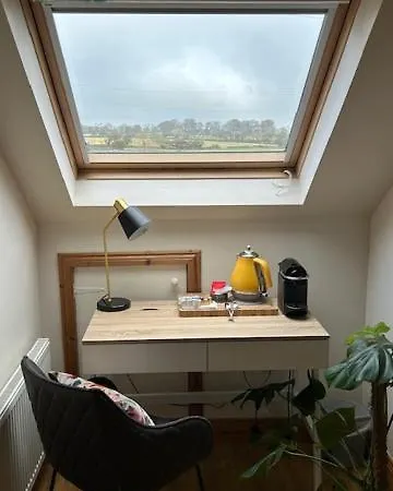 The Lodge, Monkstown 3* Monkstown (Cork)