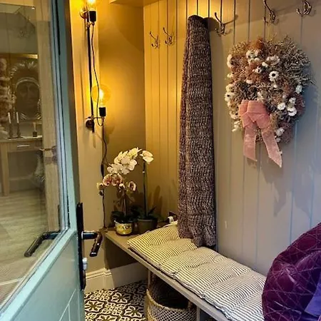 The Lodge, Monkstown Vendégház 3*