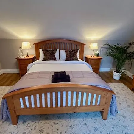 The Lodge, Monkstown Monkstown (Cork)